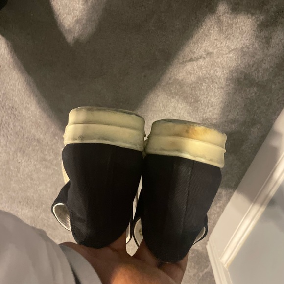 Rick Owens DRKSHDW low - Picture 3 of 5
